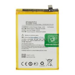   Baterie 5000mAh LI-ION (compatibilă cu BLP813) OnePlus North N100