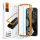 SPIGEN ALM FC sticlă de protecție pentru ecran 2 buc (2.5D, foarte rezistent la zgârieturi, 9H, ultra-subțire, îmbunătățirea culorii) TRANSPARENT Google Pixel 8a SPIGEN ALM FC sticlă de protecție pentru ecran 2 buc (2.5D, foarte rezistent la zgârieturi, 9H, ultra-subțire, îmbunătățirea culorii) TRANSPARENT Google Pixel 8a