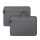DUX DUCIS LBTC geantă în picioare LAPTOP/NOTEBOOK/TABLETĂ (universal, textil, curea de mână, dimensiune 13-13,9") DARK GREY DUX DUCIS LBTC geantă în picioare LAPTOP/NOTEBOOK/TABLETĂ (universal, textil, curea de mână, dimensiune 13-13,9") DARK GREY