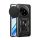 Protector de telefon din plastic Defender (rezistenta la impact, interior din silicon, inel de retinere, protectie camera) NEGRU Xiaomi 14 Ultra Protector de telefon din plastic Defender (rezistenta la impact, interior din silicon, inel de retinere, protectie camera) NEGRU Xiaomi 14 Ultra
