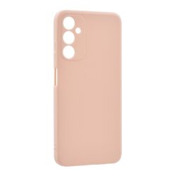   Protectie din silicon pentru telefon (mat) ROZ BEBE Samsung Galaxy A15 5G (SM-A156), Galaxy A15 (SM-A155)