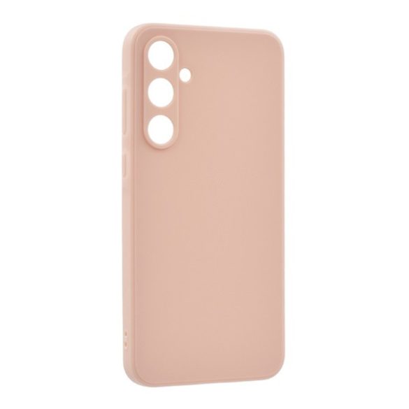 Protectie din silicon pentru telefon (mat) ROZ BEBE Samsung Galaxy A54 5G (SM-A546)