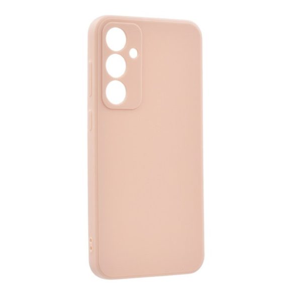 Protectie din silicon pentru telefon (mat) ROZ BEBE Samsung Galaxy S23 FE (SM-S711)