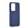 Protector de telefon din silicon (mat) BLUE INCHIS Honor 200 Lite Protector de telefon din silicon (mat) BLUE INCHIS Honor 200 Lite