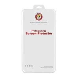   Sticlă de protecție a ecranului ENKAY (3D, 0,26 mm, 9H) NEGRU Tecno Spark 10 5G