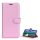 Carcasă în picioare, efect piele (FLIP, deschidere laterală, suport desktop, premium) MAGENTA Realme 12 Carcasă în picioare, efect piele (FLIP, deschidere laterală, suport desktop, premium) MAGENTA Realme 12