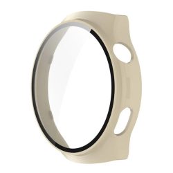   Rama din plastic (BUMPER, rezistenta la impact + sticla protectoare ecran) BEI Huawei Watch 4 Pro