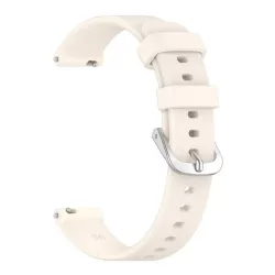   Curea de schimb (dimensiune personalizată, silicon) BEI Garmin Lily 2