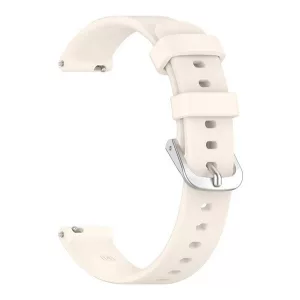 Curea de schimb (dimensiune personalizată, silicon) BEI Garmin Lily 2