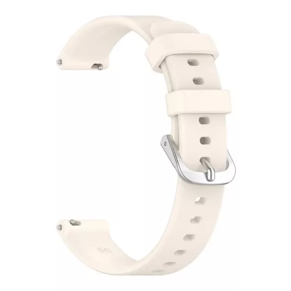 Curea de schimb (dimensiune personalizată, silicon) BEI Garmin Lily 2