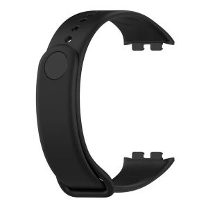 Curea de schimb (dimensiune personalizată, silicon) BLACK Honor Band 9