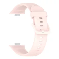   Curea de schimb (dimensiune personalizată, silicon) ROZ Huawei Watch Fit 3