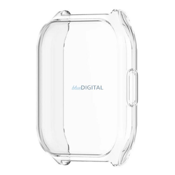 Cadru din silicon (BUMPER, rezistent la impact) TRANSFER Haylou LS02 Pro