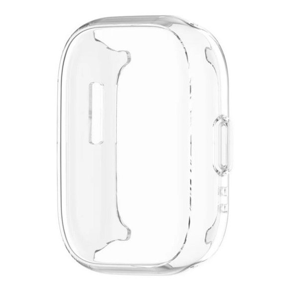Cadru din silicon (BUMPER, rezistent la impact) TRANSPARENT Amazfit Active