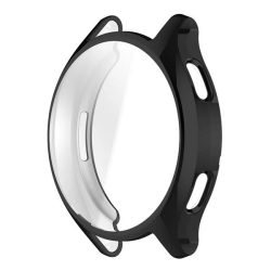   Cadru din silicon (BUMPER, rezistent la impact) NEGRU Xiaomi Watch 2