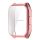 Cadru din silicon (BUMPER, rezistent la impact) ROZÉARANY Haylou LS02 Pro Cadru din silicon (BUMPER, rezistent la impact) ROZÉARANY Haylou LS02 Pro