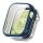Cadru din silicon (BUMPER, rezistent la impact) BLUE INCHIS Huawei Watch Fit 3 Cadru din silicon (BUMPER, rezistent la impact) BLUE INCHIS Huawei Watch Fit 3