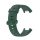 Curea de schimb (dimensiune personalizată, silicon) VERDE ÎNCHIS Xiaomi Redmi Watch 2, Redmi Watch 2 Lite Curea de schimb (dimensiune personalizată, silicon) VERDE ÎNCHIS Xiaomi Redmi Watch 2, Redmi Watch 2 Lite