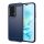 Protector de telefon din silicon (rezistenta la impact, colt cu perna de aer, periat, model carbon) ALBASTRU INCHIS Honor 200 Lite Protector de telefon din silicon (rezistenta la impact, colt cu perna de aer, periat, model carbon) ALBASTRU INCHIS Honor 200 Lite