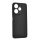 Protector de telefon din silicon (mat) NEGRU Xiaomi Redmi 13 Protector de telefon din silicon (mat) NEGRU Xiaomi Redmi 13