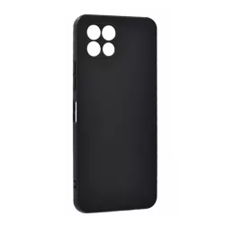   HUSĂ! - Protector de telefon din silicon (mat) BLACK T Phone 2 5G