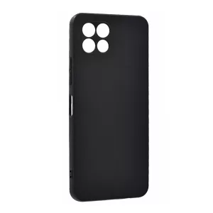 HUSĂ! - Protector de telefon din silicon (mat) BLACK T Phone 2 5G