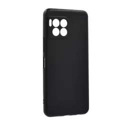   HUSĂ! - Protector de telefon din silicon (mat) BLACK T Phone 2 Pro 5G