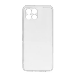 HUSĂ! - Protector de telefon din silicon (ultra-subtire) TRANSPARENT T Phone 2 5G