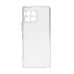 HUSĂ! - Protector de telefon din silicon (ultra-subtire) TRANSPARENT T Phone 2 Pro 5G