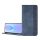 Carcasa in picioare, efect piele (FLIP, deschidere laterala, suport de masa, mozaic) BLUE INCHIS T Phone 2 Pro 5G Carcasa in picioare, efect piele (FLIP, deschidere laterala, suport de masa, mozaic) BLUE INCHIS T Phone 2 Pro 5G