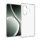 Protectie din silicon pentru telefon (rezistenta la impact, colt cu perna de aer) TRANSPARENT Realme GT 6T 5G, GT 6 5G Protectie din silicon pentru telefon (rezistenta la impact, colt cu perna de aer) TRANSPARENT Realme GT 6T 5G, GT 6 5G