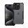 Protectie din silicon pentru telefon (rezistenta la impact, colt cu perna de aer, spate acrilic, protectie camera) NEGRU Xiaomi Redmi 13 Protectie din silicon pentru telefon (rezistenta la impact, colt cu perna de aer, spate acrilic, protectie camera) NEGRU Xiaomi Redmi 13