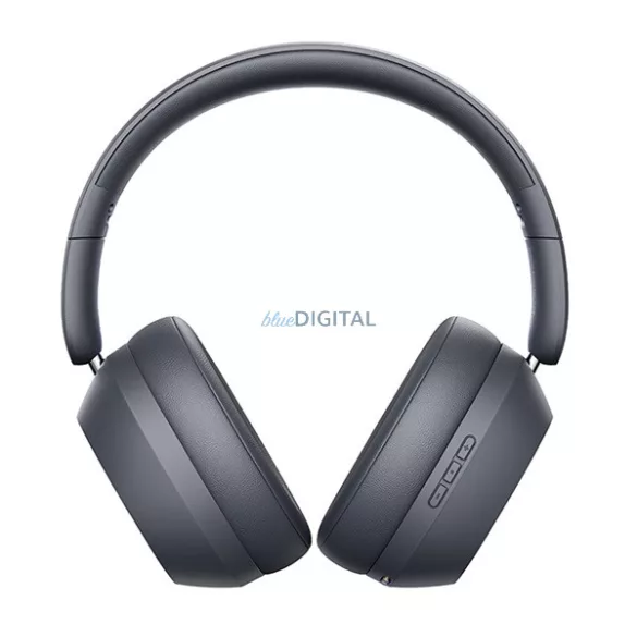 Căști bluetooth BASEUS BASS 35 MAX STAR (v5.3, microfon, anulare a zgomotului + cablu de alimentare Type-C)