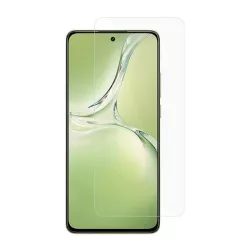   Sticlă de protecție pentru ecran (0,3 mm, 9H, NU curbată) TRANSPARENT OnePlus Nord CE 4 Lite 5G