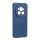 Protector de telefon din silicon (mat, interior din pluș din microfibră anti-zgârieturi, premium) ALBASTRU ÎNCHIS Honor Magic6 Pro 5G Protector de telefon din silicon (mat, interior din pluș din microfibră anti-zgârieturi, premium) ALBASTRU ÎNCHIS Honor Magic6 Pro 5G
