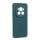 Protector de telefon din silicon (mat, microfibră de pluș, interior anti-zgârieturi, premium) VERDE ÎNCHIS Honor Magic6 Pro 5G Protector de telefon din silicon (mat, microfibră de pluș, interior anti-zgârieturi, premium) VERDE ÎNCHIS Honor Magic6 Pro 5G