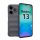 Protectie din silicon pentru telefon (rezistenta la socuri, protectie camera, 3D) GR INCHIS Xiaomi Redmi 13 Protectie din silicon pentru telefon (rezistenta la socuri, protectie camera, 3D) GR INCHIS Xiaomi Redmi 13