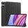 Carcasa in picioare, efect piele (FLIP activ, deschidere laterala, TRIFOLD, suport de masa) NEGRU Xiaomi Redmi Pad Pro Carcasa in picioare, efect piele (FLIP activ, deschidere laterala, TRIFOLD, suport de masa) NEGRU Xiaomi Redmi Pad Pro