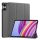 Husă în picioare, efect piele (FLIP activ, deschidere laterală, TRIFOLD, suport desktop) GR ÎNCHIS Xiaomi Redmi Pad Pro Husă în picioare, efect piele (FLIP activ, deschidere laterală, TRIFOLD, suport desktop) GR ÎNCHIS Xiaomi Redmi Pad Pro
