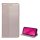 Carcasa in picioare, efect piele (FLIP, deschidere laterala, suport de masa, trifoi) ROSE GOLD T Phone 2 5G Carcasa in picioare, efect piele (FLIP, deschidere laterala, suport de masa, trifoi) ROSE GOLD T Phone 2 5G