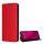 Carcasă în picioare, efect piele (FLIP, deschidere laterală, suport de birou, romb 3D complet, premium) RED T Phone 2 Pro 5G Carcasă în picioare, efect piele (FLIP, deschidere laterală, suport de birou, romb 3D complet, premium) RED T Phone 2 Pro 5G
