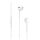 Căști APPLE STEREO (fulger, microfon, buton de înregistrare, control volum, succesor MMTN2ZM/A) ALB Apple IPAD, IPAD 2, IPAD (generația a 3-a) Căști APPLE STEREO (fulger, microfon, buton de înregistrare, control volum, succesor MMTN2ZM/A) ALB Apple IPAD, IPAD 2, IPAD (generația a 3-a)