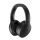 Căști bluetooth BLITZWOLF STEREO (v5.2, microfon, filtru activ de zgomot, pliabil) NEGRU Căști bluetooth BLITZWOLF STEREO (v5.2, microfon, filtru activ de zgomot, pliabil) NEGRU