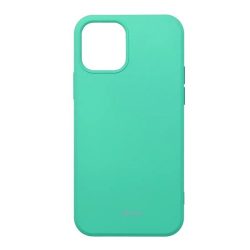   HUSĂ! - Protector de telefon din silicon ROAR ALL DAY (mat) VERDE MENTA Apple iPhone 16 Plus