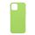 Protector de telefon din silicon ROAR ALL DAY (mat) VERDE DESCHIS Apple iPhone 16 Protector de telefon din silicon ROAR ALL DAY (mat) VERDE DESCHIS Apple iPhone 16