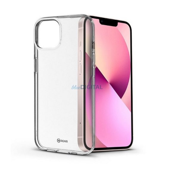 ROAR ALL DAY silicon protector de telefon (ultra-subțire) pentru Apple iPhone 16 Pro
