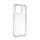 Protector de telefon din plastic ROAR JELLY ARMOR (cadru din silicon, rezistenta la impact, colt cu perna de aer) TRANSPARENT Apple iPhone 16 Plus Protector de telefon din plastic ROAR JELLY ARMOR (cadru din silicon, rezistenta la impact, colt cu perna de aer) TRANSPARENT Apple iPhone 16 Plus