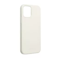   HUSĂ! - Protectie de telefon din silicon ROAR SPACE (mat, premium) BEJ Apple iPhone 16 Pro Max