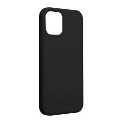   HUSĂ! - Protector de telefon din silicon ROAR SPACE (mat, premium) NEGRU Apple iPhone 16 Pro Max