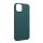 Protector de telefon din silicon (mat) VERDE ÎNCHIS Apple iPhone 16 Pro Max Protector de telefon din silicon (mat) VERDE ÎNCHIS Apple iPhone 16 Pro Max